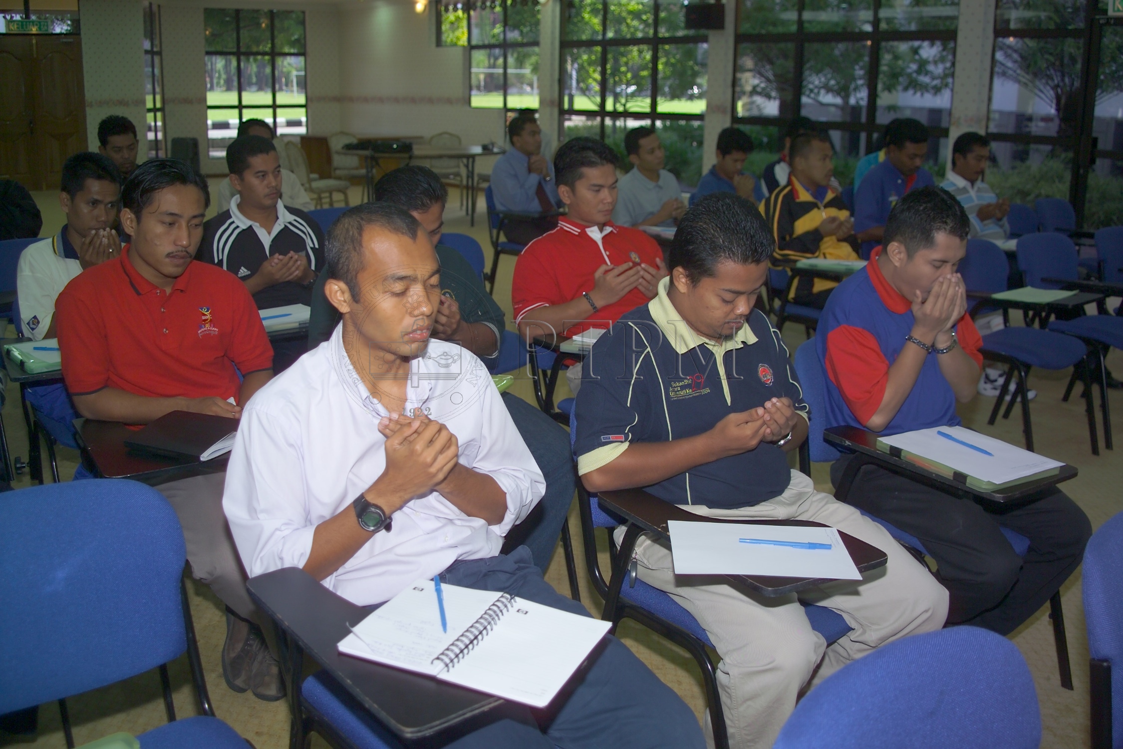 PTPM 04 19 sukan D8XZ2913